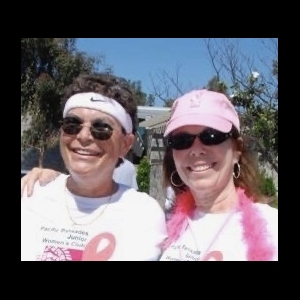 Lissa Levin Guntzelman for the DR. SUSAN LOVE RESEARCH FUND's Avatar