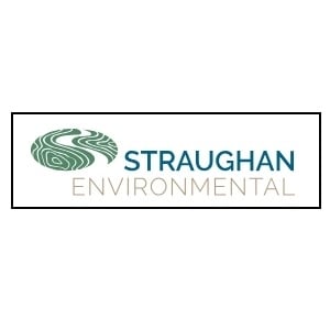 View Top Team - 'Straughan Environmental' team page using image