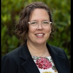 View Top Individual - 'Lindsay Marjoram' fundraiser page using image