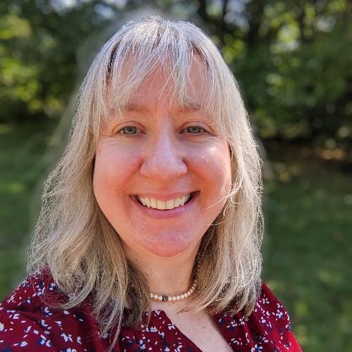 View Top Individual - 'Jean Holmes' fundraiser page using image
