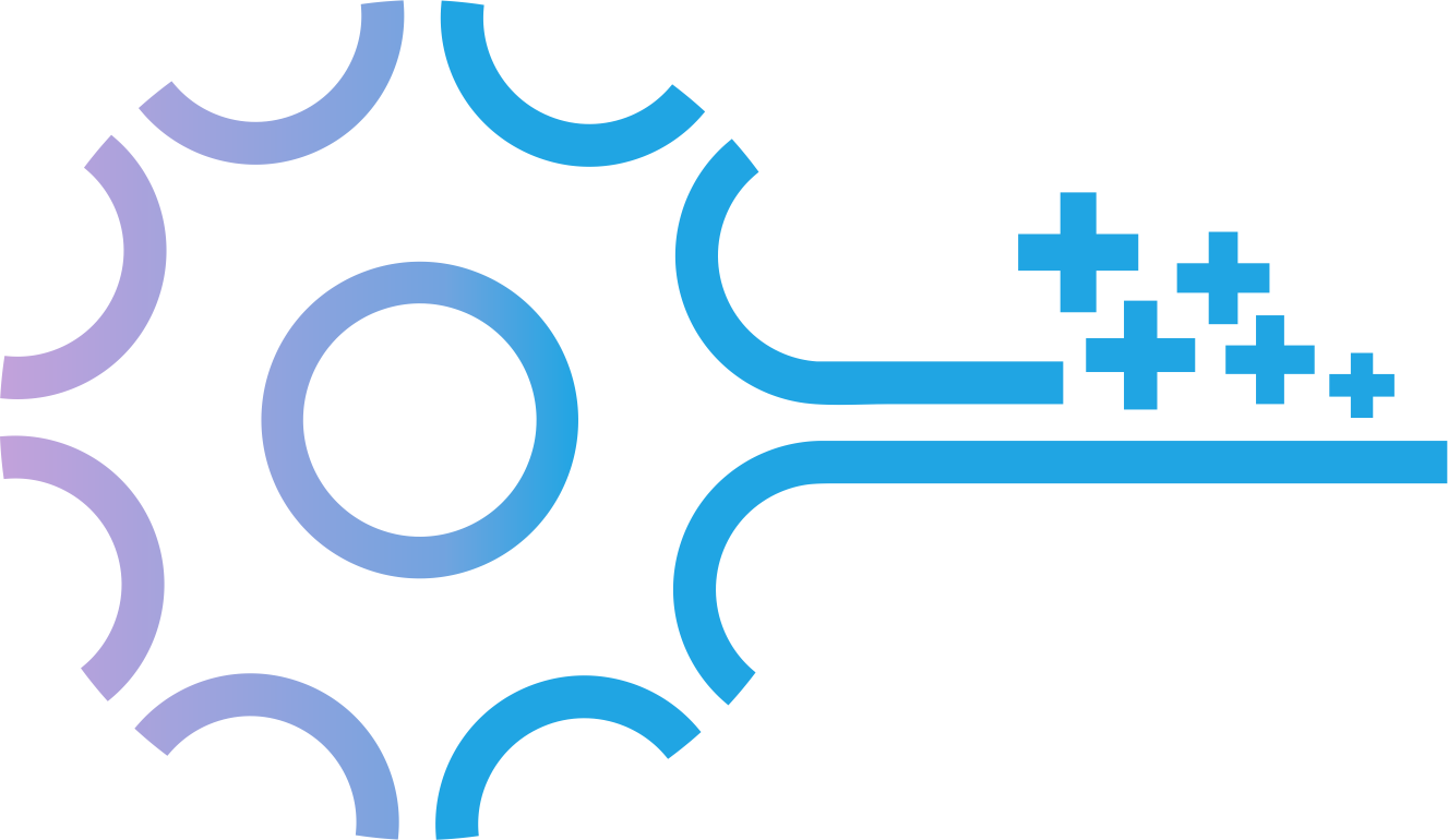 Rare Village Foundation logo logo