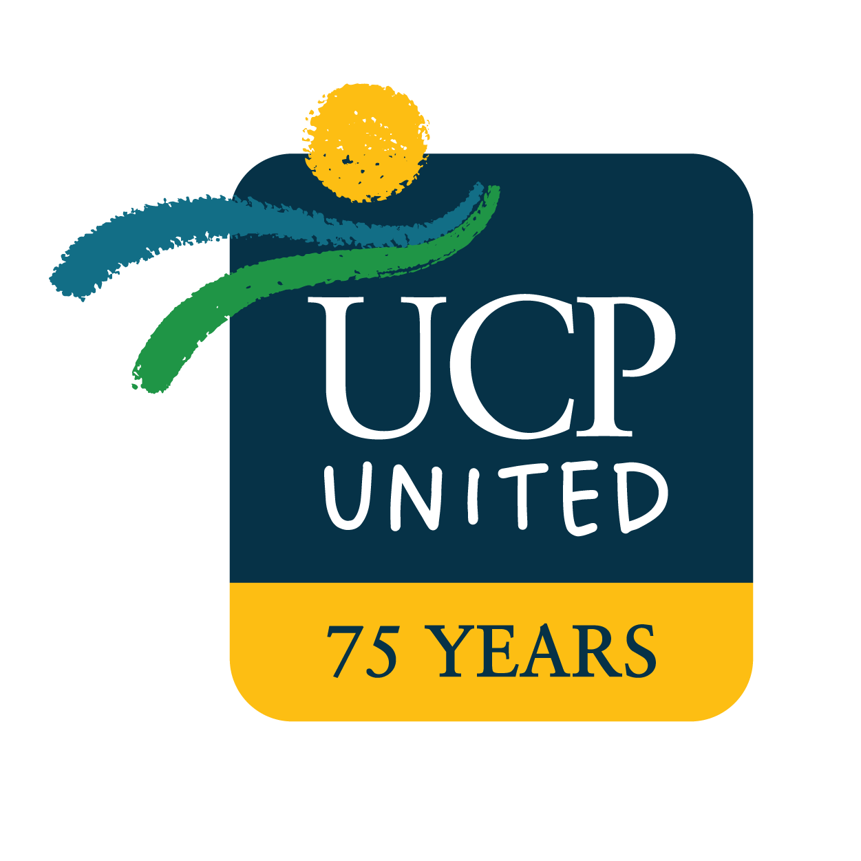 UCP United for GOLD! - Campaign