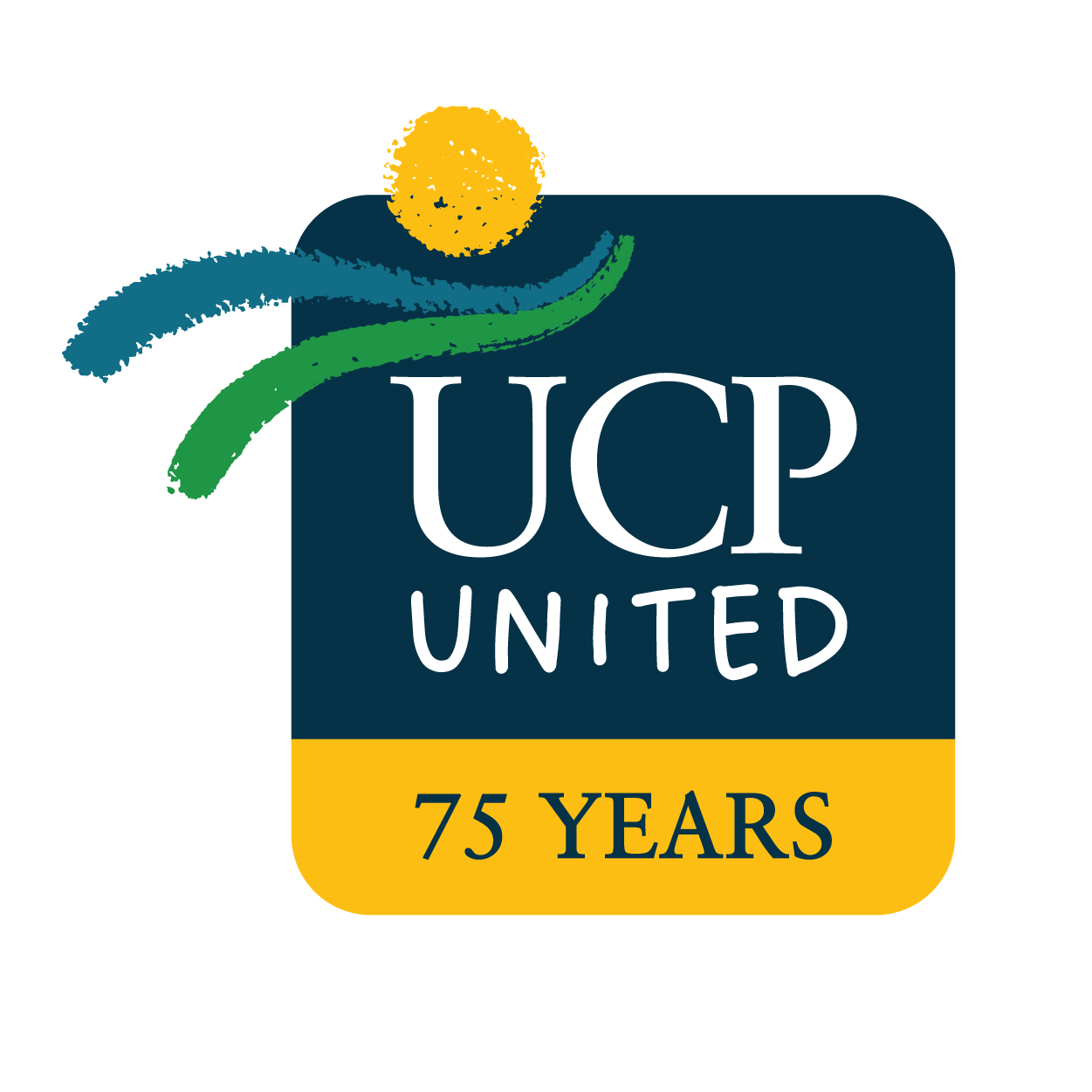 UCP United For GOLD Campaign