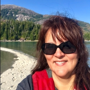 Lori Burroughs's Fundraising Page For Special Olympics Alaska