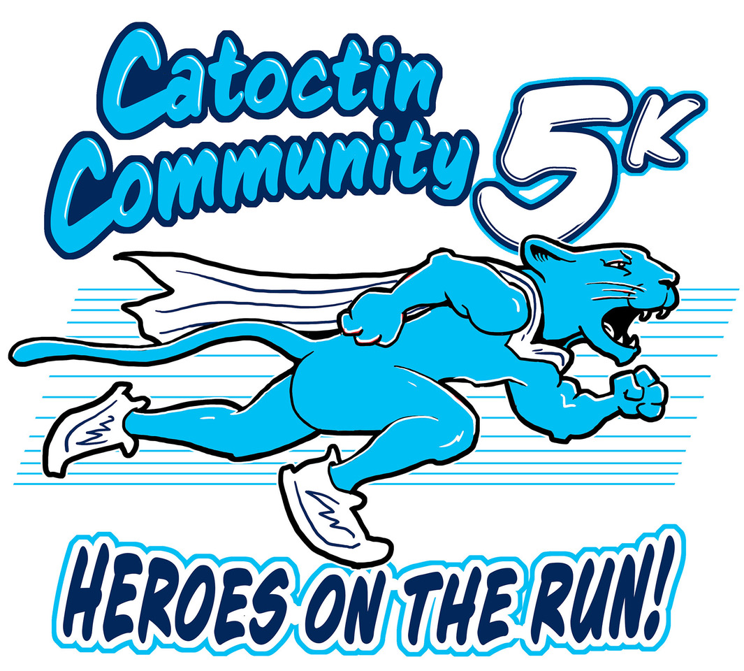 Donate to Catoctin Community 5k & Fun Run: Heroes on the Run