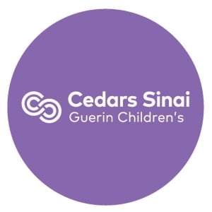 Cedars-Sinai Guerin Children's's Avatar