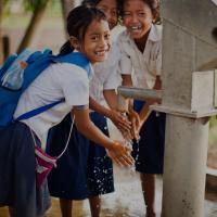 Send Girls Back to School In Cambodia