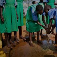 Make Water Safe for Students in Uganda