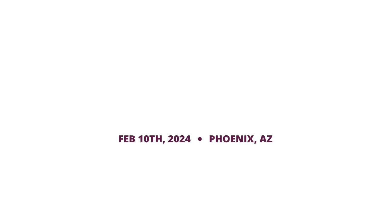 Community Leadership Program Campaign