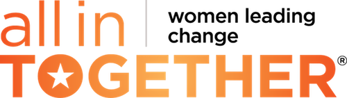 The All In Together Campaign Inc logo logo