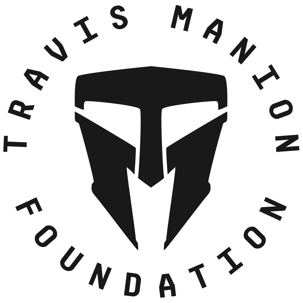 Travis Manion Foundation logo logo