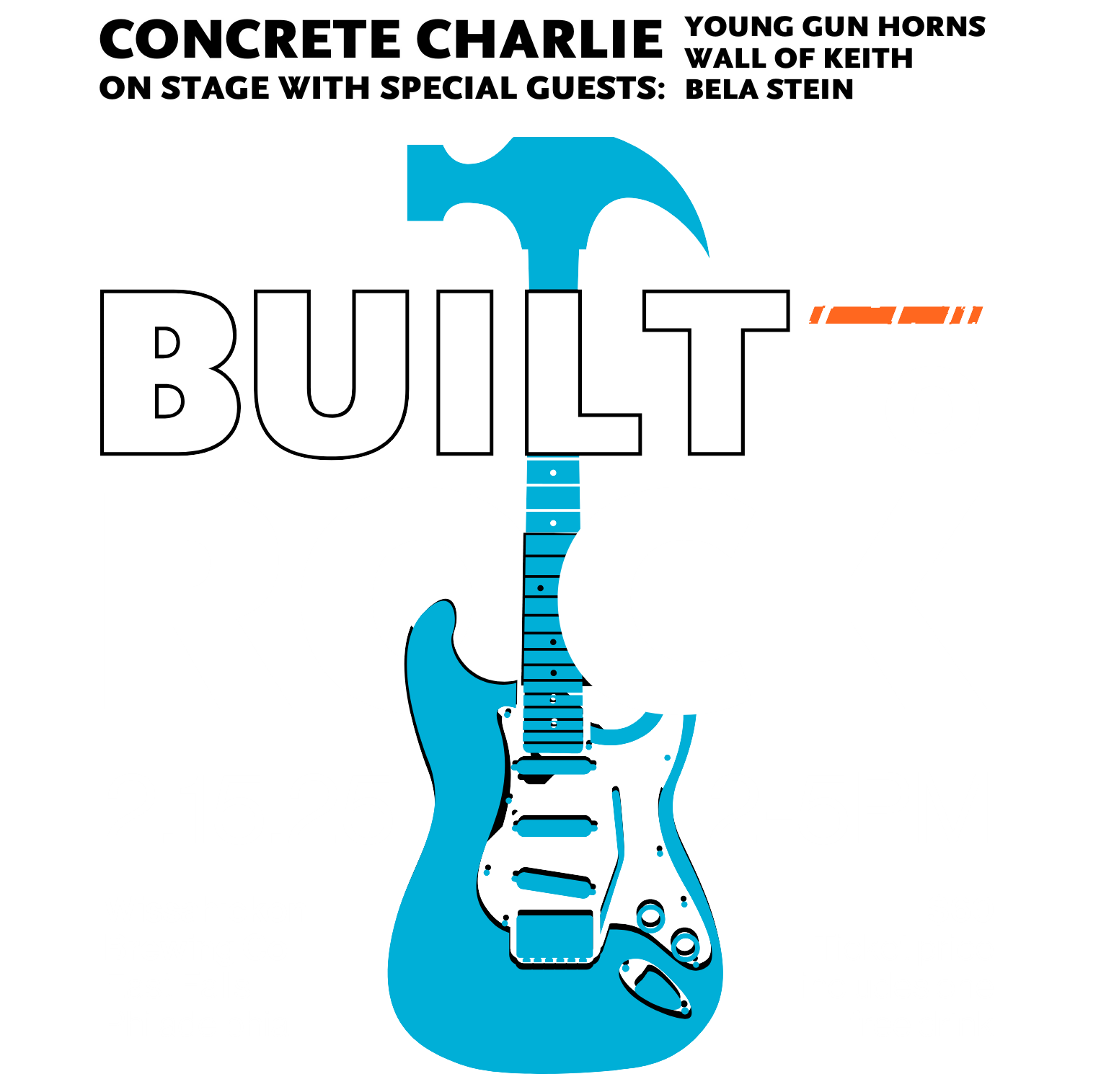 Built to Rock Fundraiser Flyer (3)