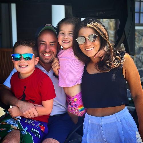 Small Family's Avatar
