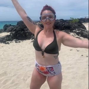 View Top Individual - 'Emily wants you to support clean water in the Inner Harbor!' fundraiser page using image