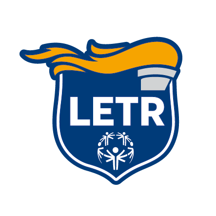 Special Olympics, Inc. logo logo