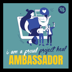 View Top Individual - 'anila's EDAW 2024 fundraising page!' fundraiser page using image