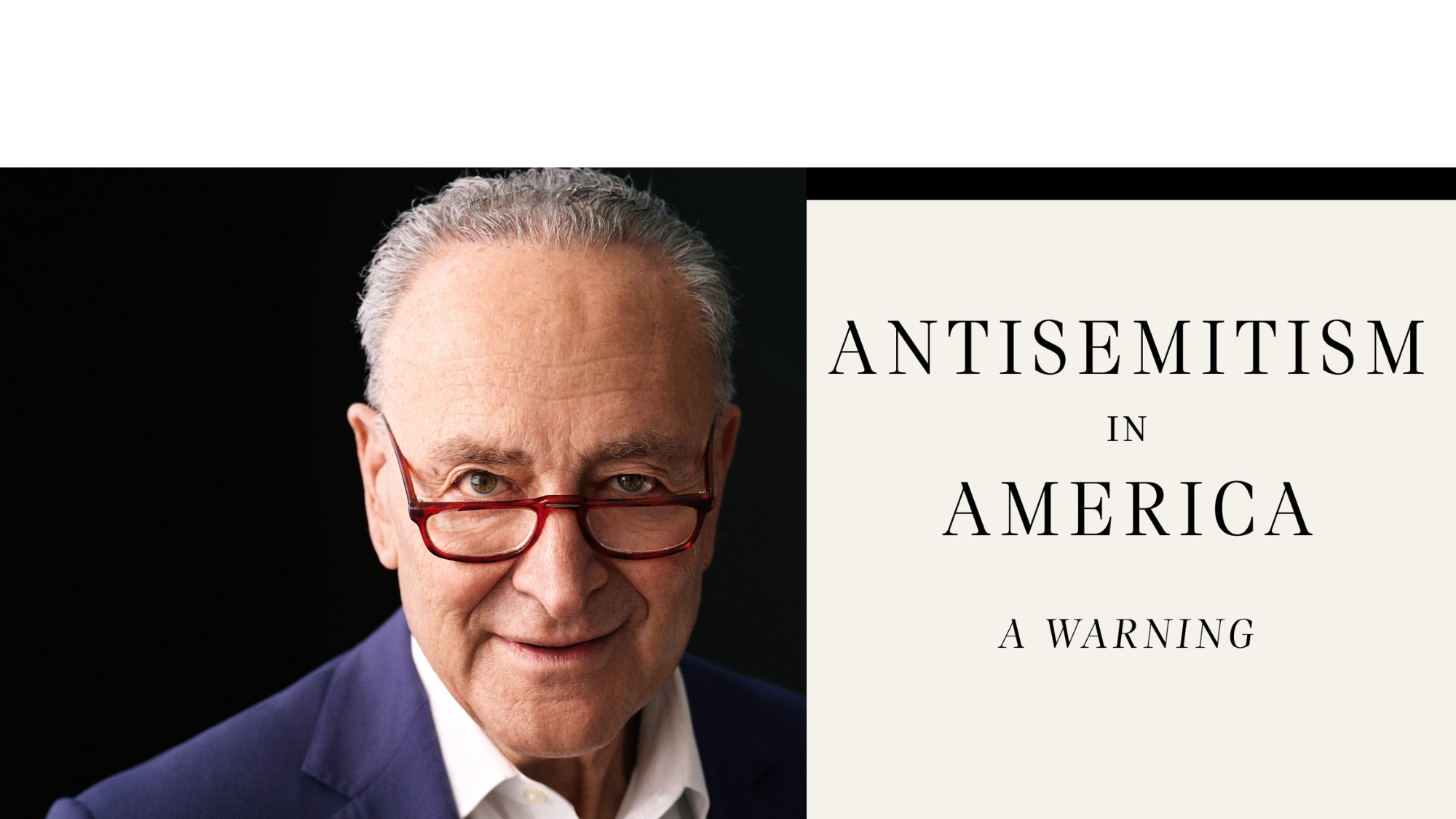 Senator Chuck Schumer Classy