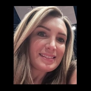 Lauren Krueger's fundraising page for Special Olympics New Jersey