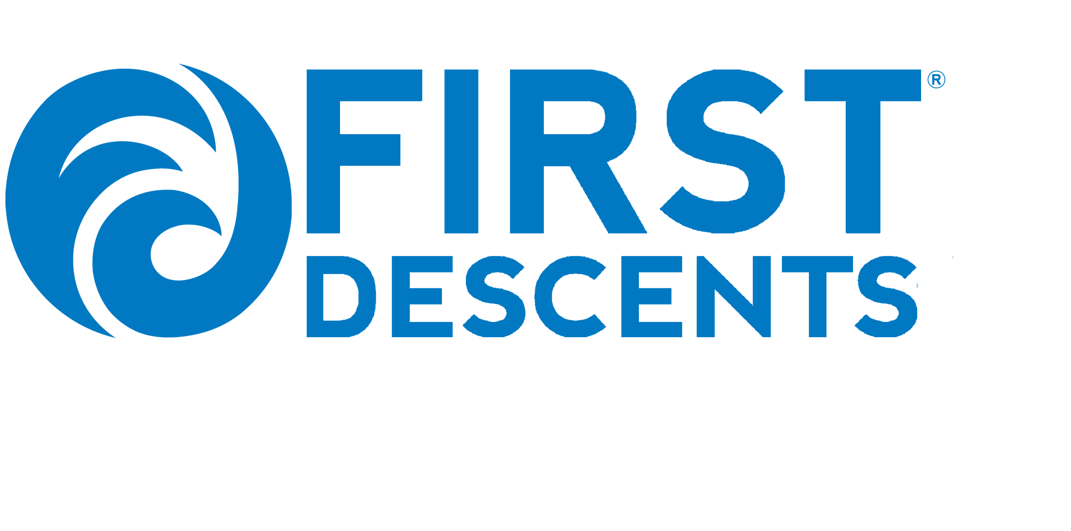 Fundraising for First Descents