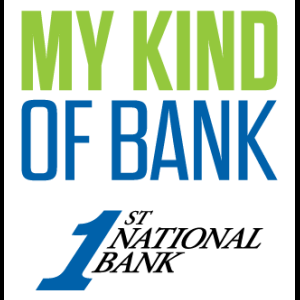 My Kind of Bank - First National Bank's Avatar
