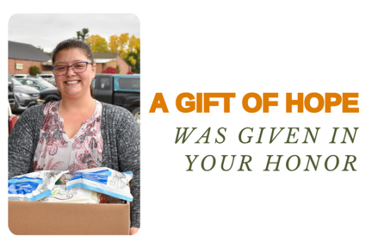 dedication message ecard 2