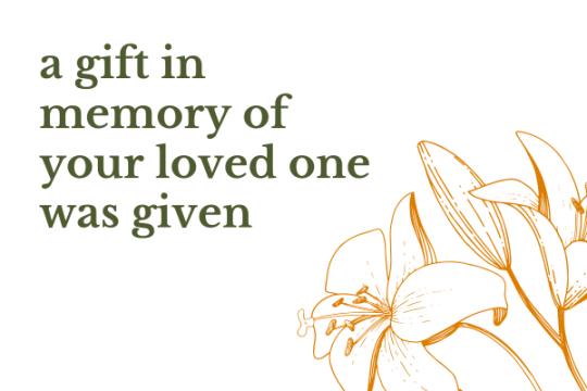 dedication message ecard 4