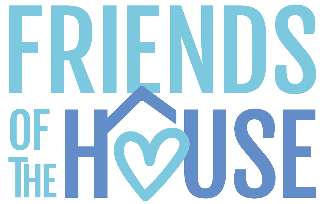 Ronald McDonald House Charities of Kansas City logo