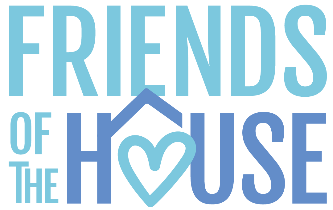 Ronald McDonald House Charities of Kansas City logo logo