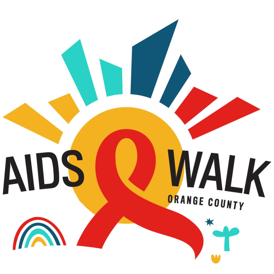 Donate to AIDS Walk Orange County 2024