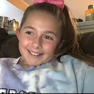 Sarah Marchetti's fundraising page for Special Olympics New Jersey