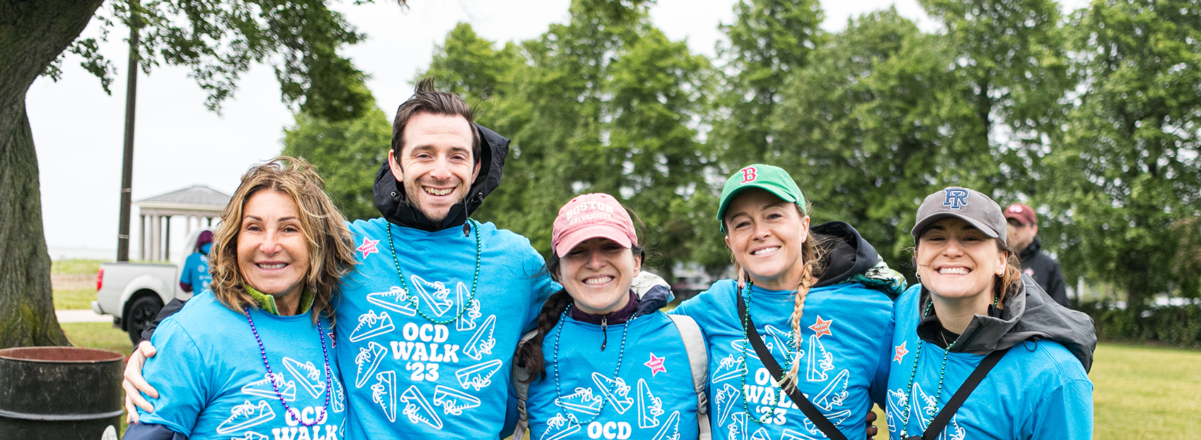 Christina matthes s fundraising page for international ocd foundation