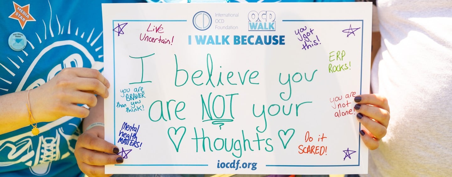 Allison brandt s fundraising page for international ocd foundation inc 
