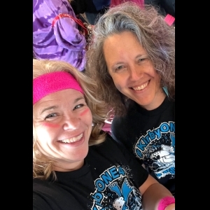 Christina DeCarlo's fundraising page for Special Olympics Illinois