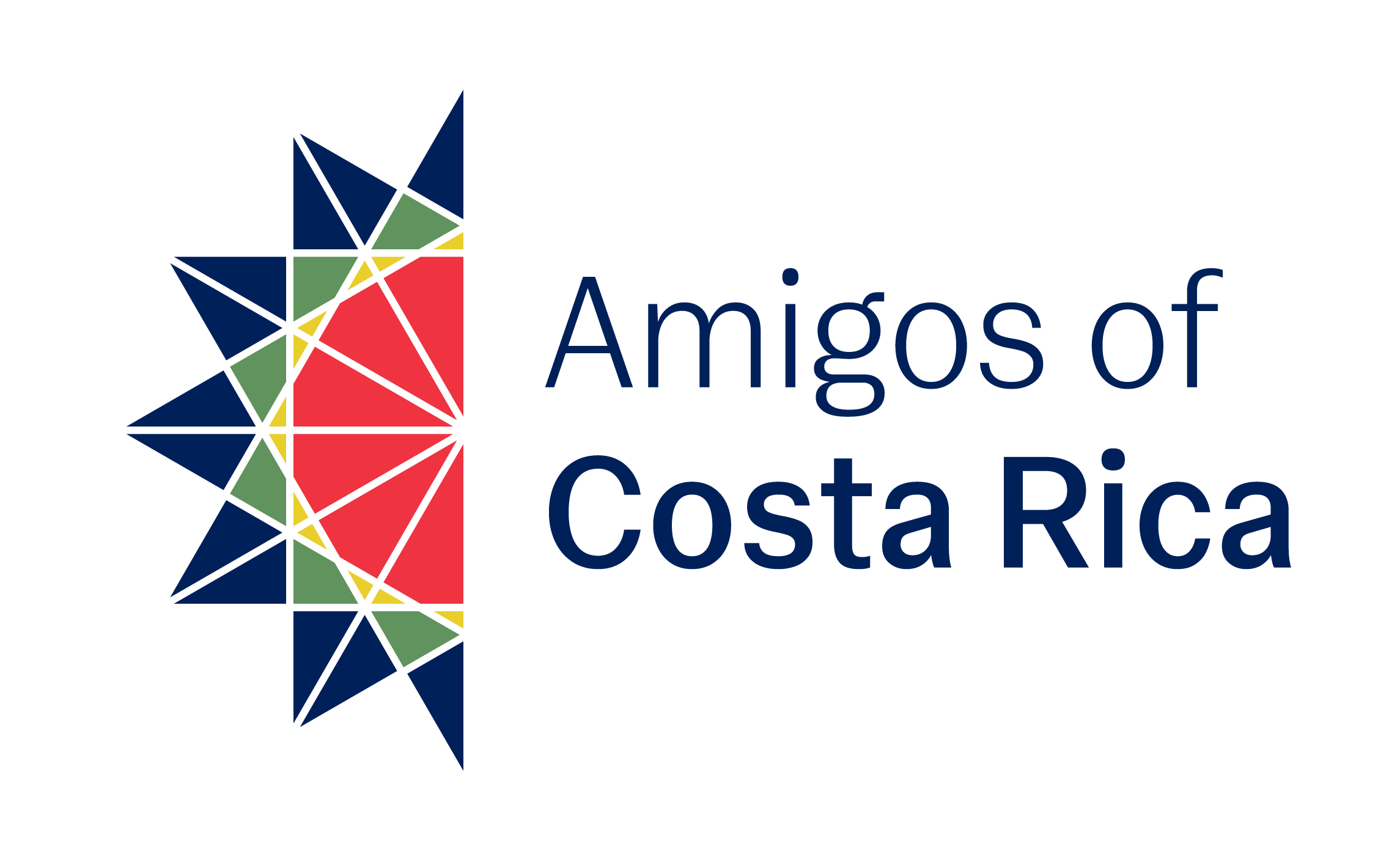 Amigos Of Costa Rica logo logo