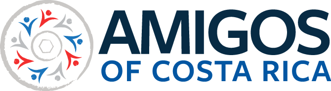 Amigos Of Costa Rica logo logo