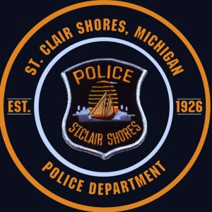 St. Clair Shores Police's Avatar