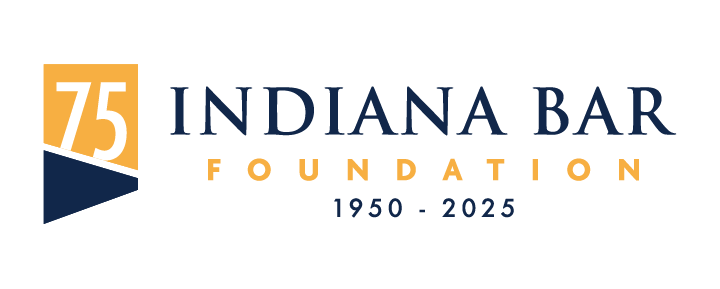 Go to the 2025 Indiana Bar Foundation Indianapolis Open House landing page