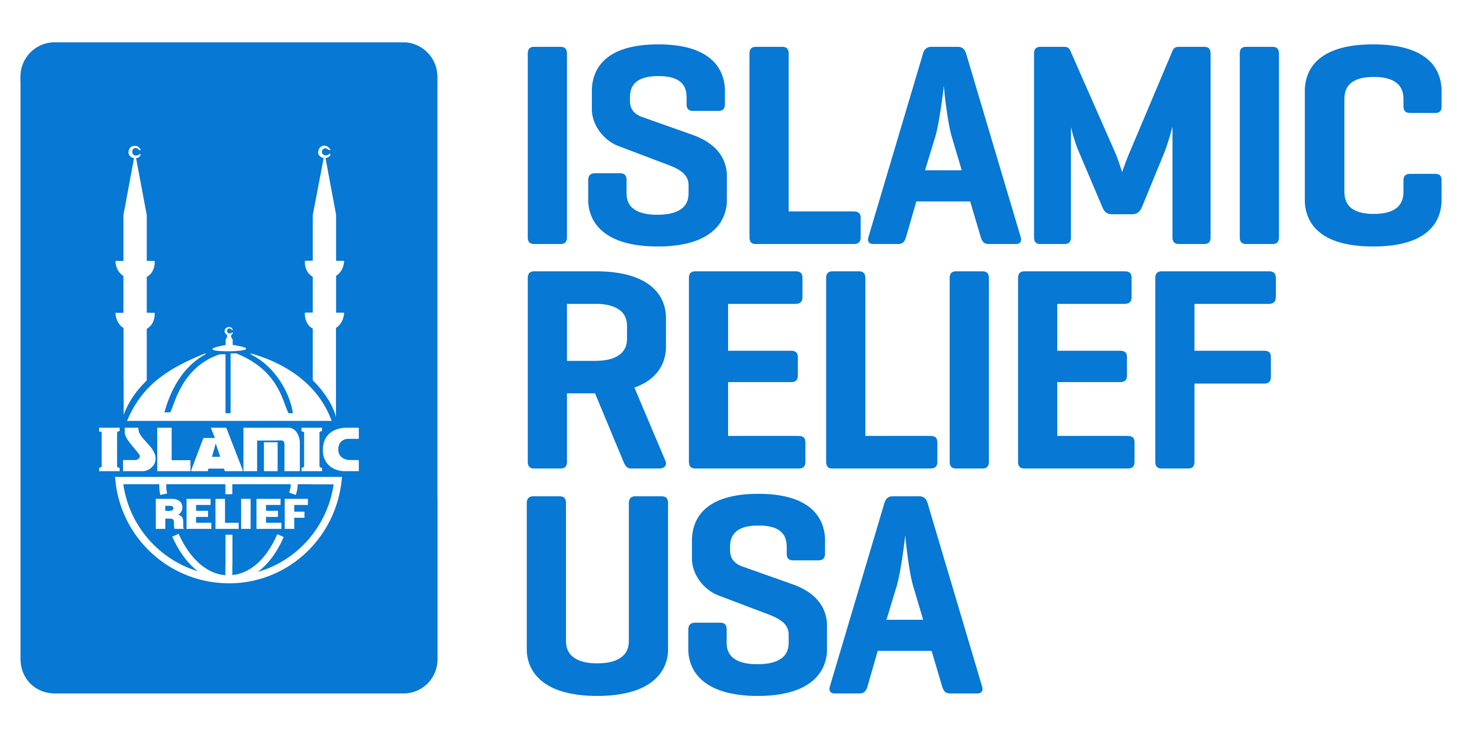 Islamic Relief USA logo logo