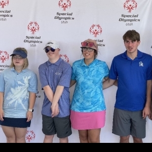 Avatar image for Captain Special Olympics Park City Golf
