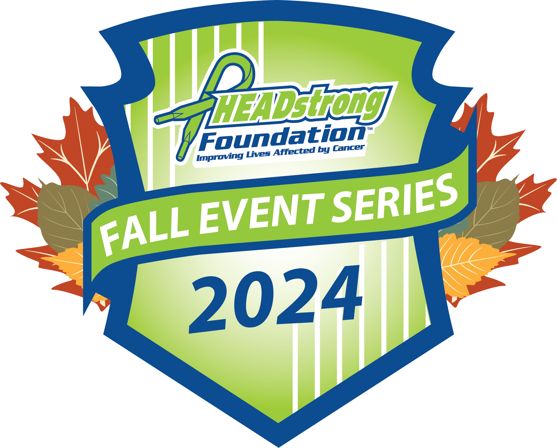 HeadStrong Fund's fundraising page for HEADstrong Foundation