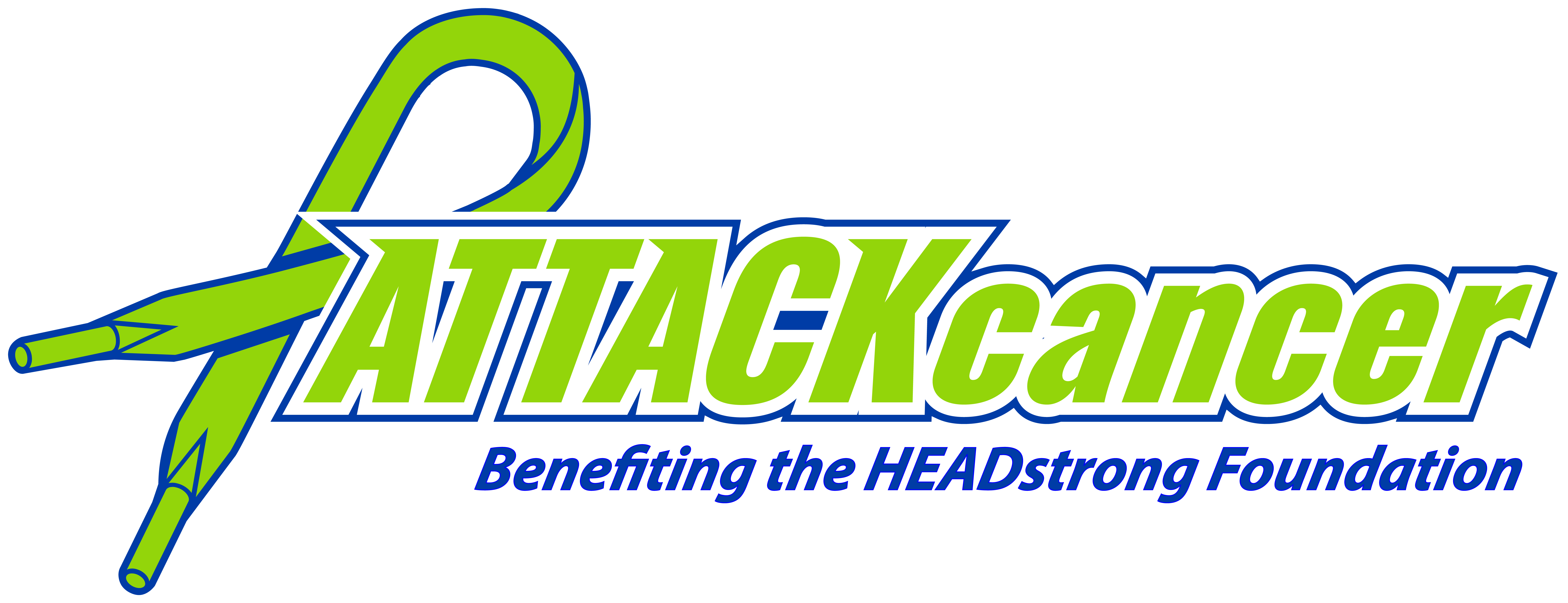 HEADstrong Foundation logo logo