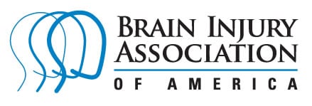 Brain Injury Association of America logo logo