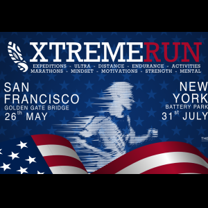 Jozef Rajchl Xtremerun's fundraising page for The Michael J. Fox ...
