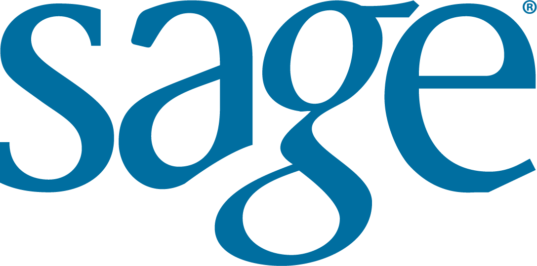 SAGE logo logo