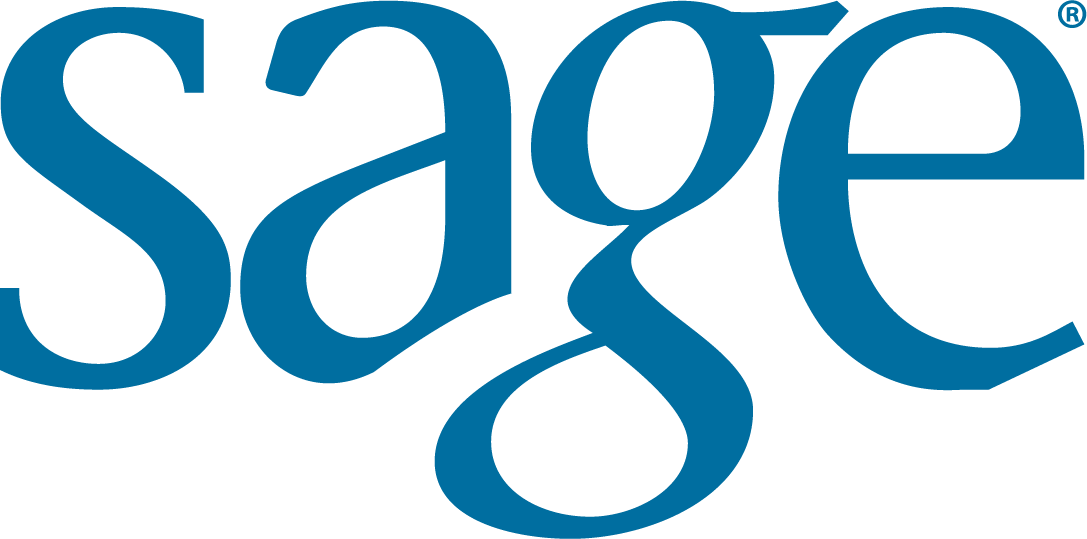 SAGE logo logo