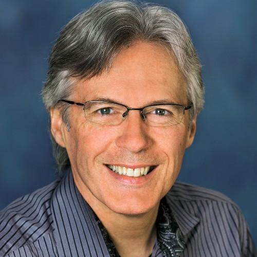 Paul Moody's