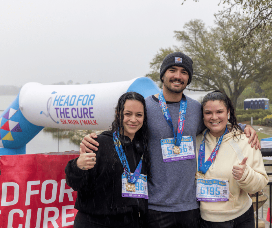 Head for the Cure 5K - Orlando 2025 - Campaign