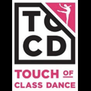 Touch of Class Dance Studio's Avatar