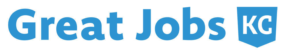 Great Jobs KC / KC Scholars logo logo