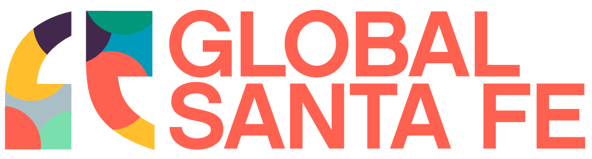Global Santa Fe logo logo